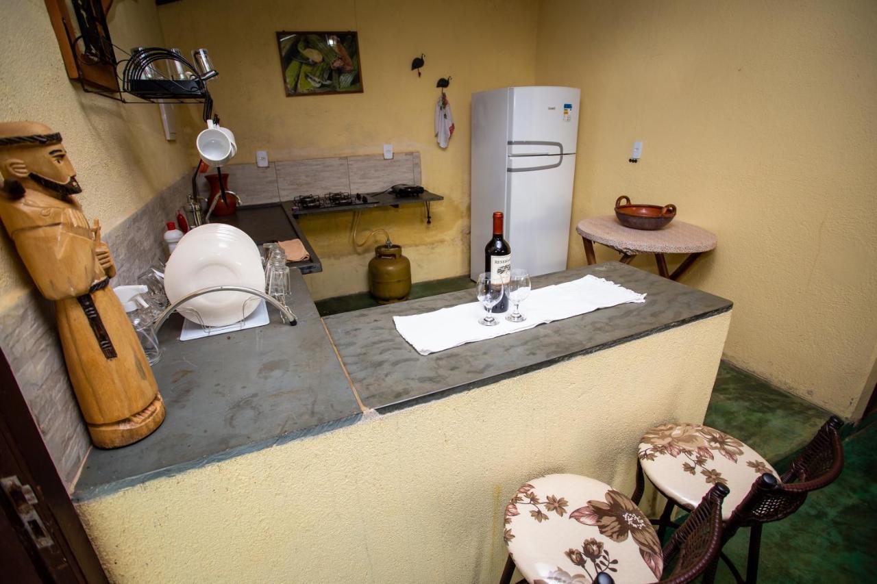 Hotel Garca Branca São Roque de Minas Exterior foto